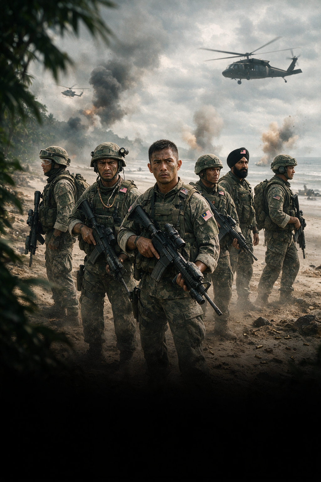 Takluk: Lahad Datu